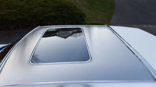 1985 Cadillac Eldorado Biarritz - photo 9