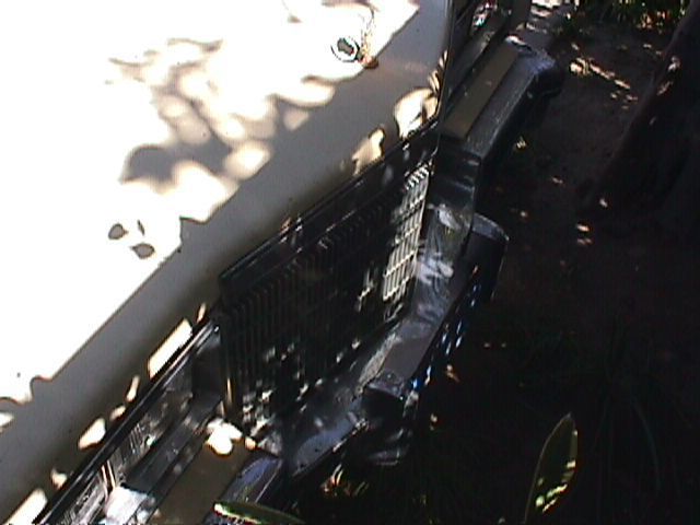 1985 Cadillac Eldorado Eladorado - photo 4