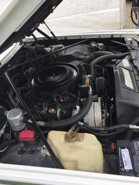 1985 Cadillac Eldorado - photo 11