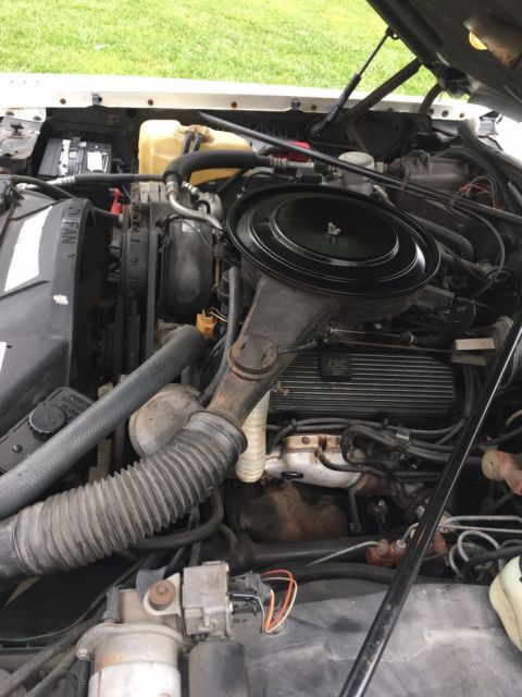 1985 Cadillac Eldorado - photo 12