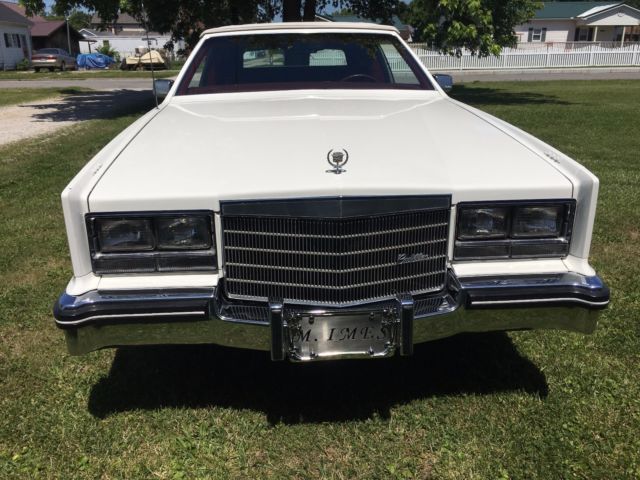 1985 Cadillac Eldorado - photo 3