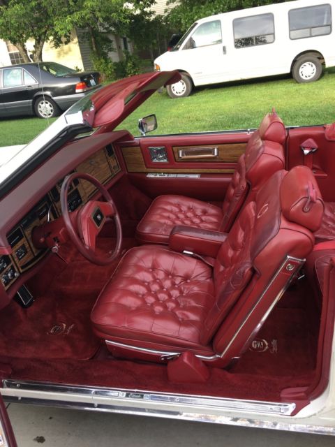1985 Cadillac Eldorado - photo 6