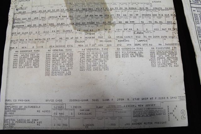 1985 Cadillac Eldorado -- - photo 11