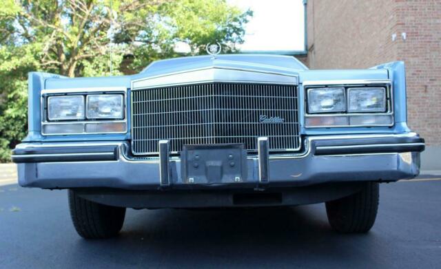1985 Cadillac Eldorado -- - photo 12