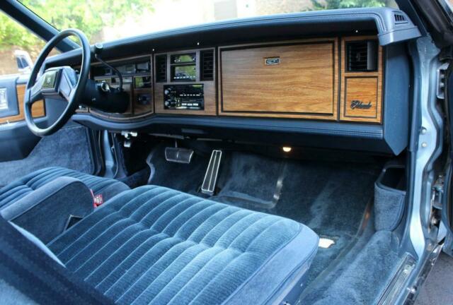 1985 Cadillac Eldorado -- - photo 5