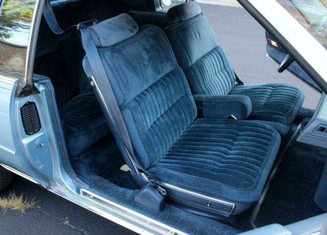 1985 Cadillac Eldorado -- - photo 6