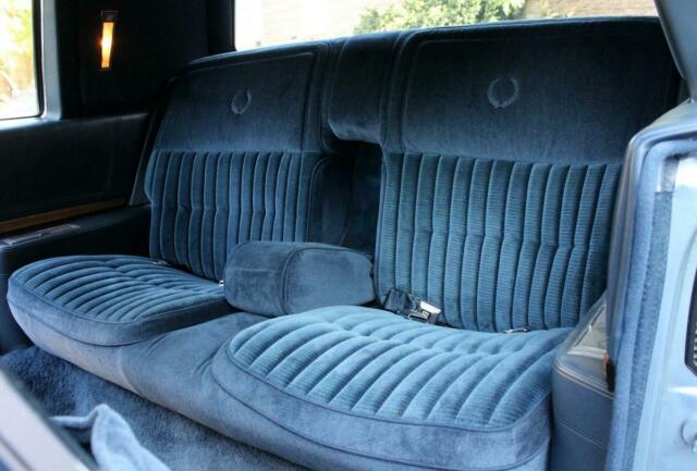 1985 Cadillac Eldorado -- - photo 7