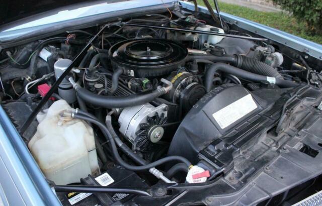 1985 Cadillac Eldorado -- - photo 9