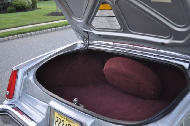 1985 Cadillac Eldorado - photo 3