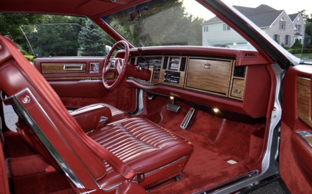 1985 Cadillac Eldorado - photo 4