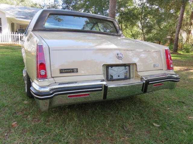1985 Cadillac Eldorado - photo 3