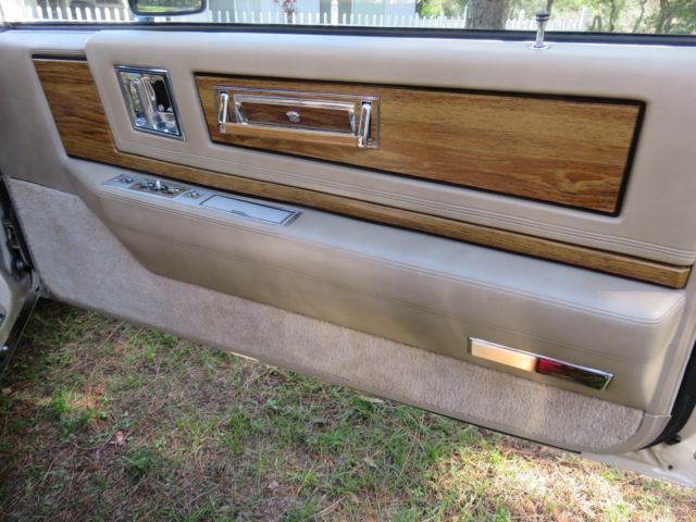 1985 Cadillac Eldorado - photo 8