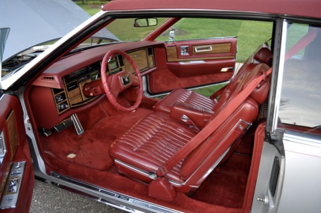 1985 Cadillac Eldorado - photo 5