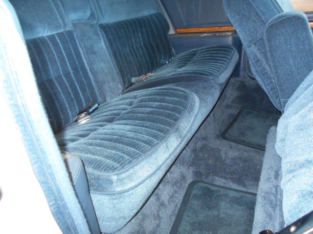 1985 Cadillac Eldorado - photo 5