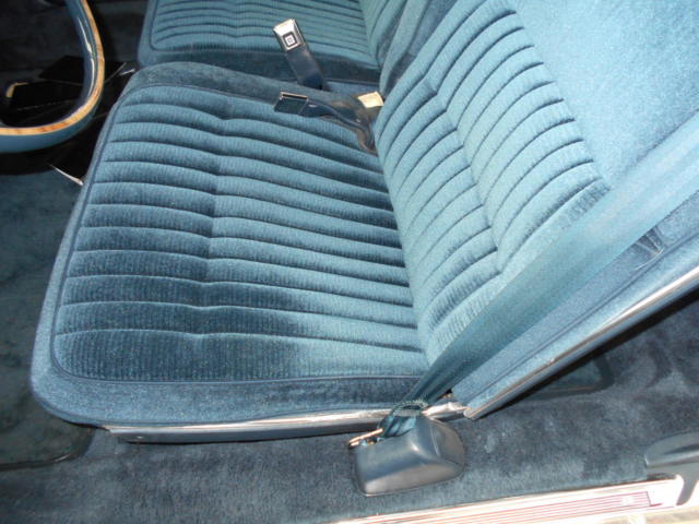1985 Cadillac Eldorado - photo 6