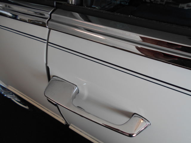 1985 Cadillac Eldorado - photo 7