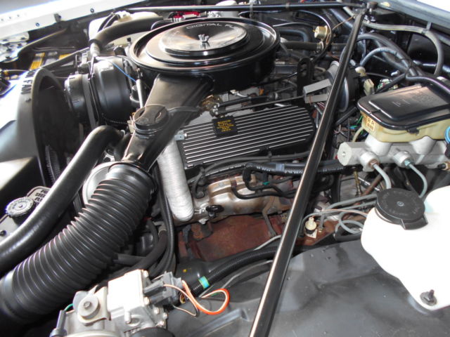1985 Cadillac Eldorado - photo 10