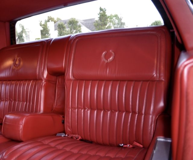 1985 Cadillac Eldorado - photo 6