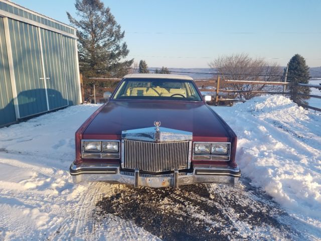 1985 Cadillac Eldorado - photo 9