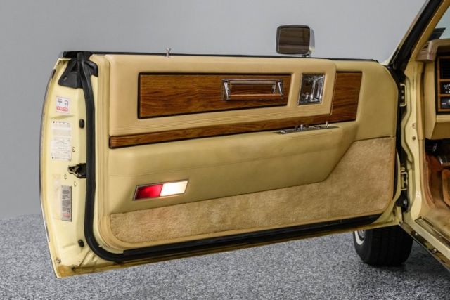 1985 Cadillac Eldorado -- - photo 10