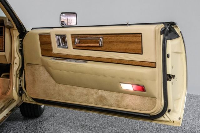 1985 Cadillac Eldorado -- - photo 11