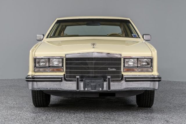 1985 Cadillac Eldorado -- - photo 4