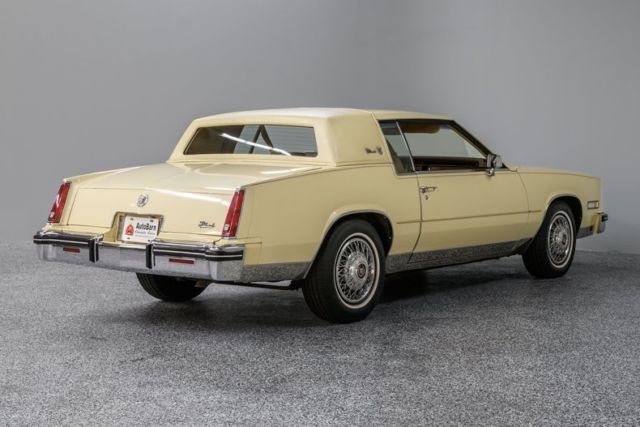 1985 Cadillac Eldorado -- - photo 7