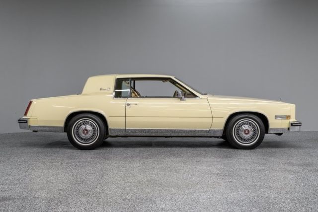 1985 Cadillac Eldorado -- - photo 8