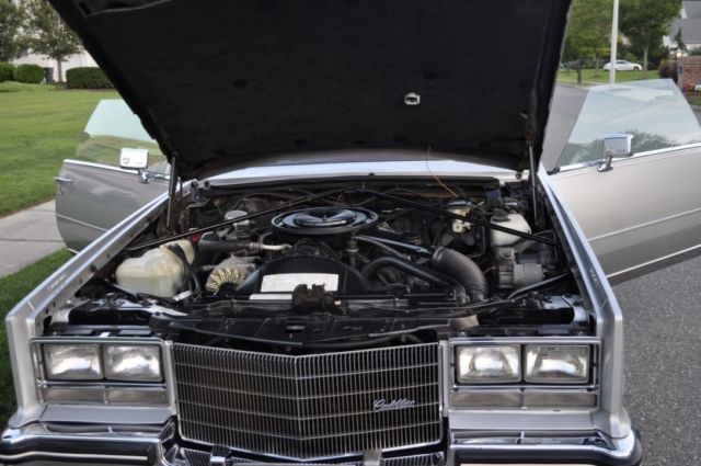 1985 Cadillac Eldorado - photo 7