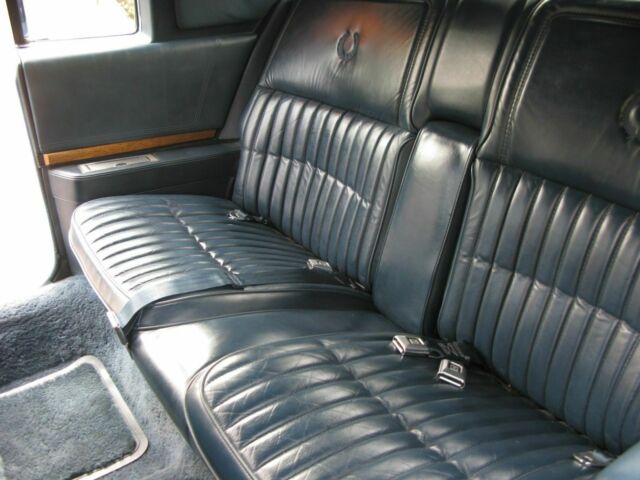 1985 Cadillac Eldorado - photo 10