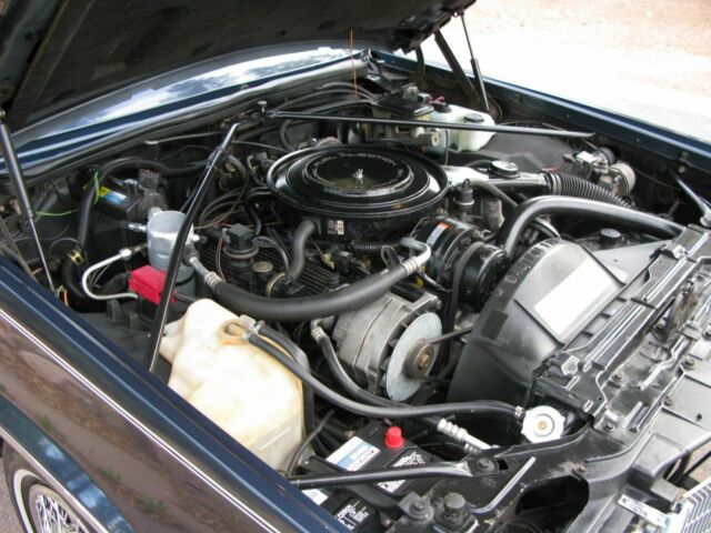 1985 Cadillac Eldorado - photo 12