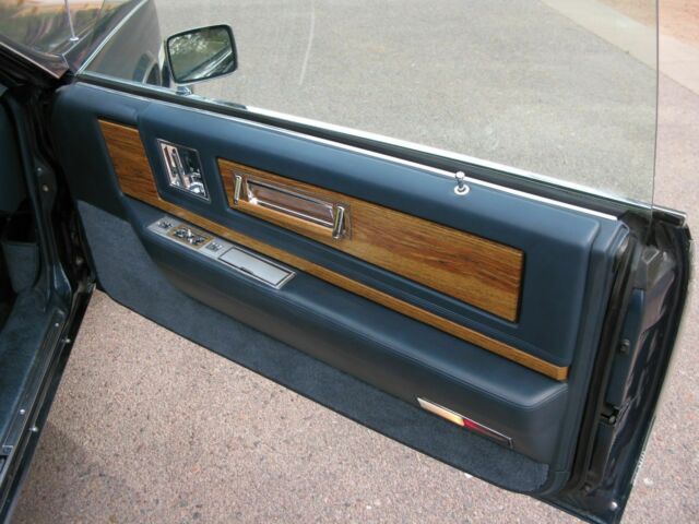 1985 Cadillac Eldorado - photo 13