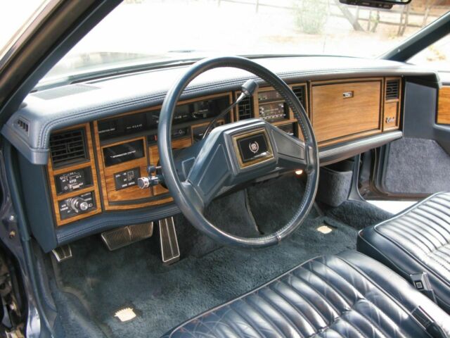1985 Cadillac Eldorado - photo 4