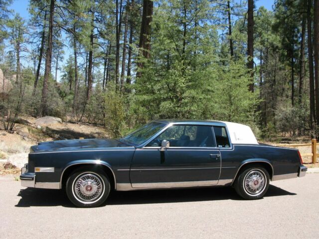 1985 Cadillac Eldorado - photo 7