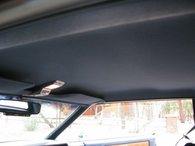 1985 Cadillac Eldorado - photo 8