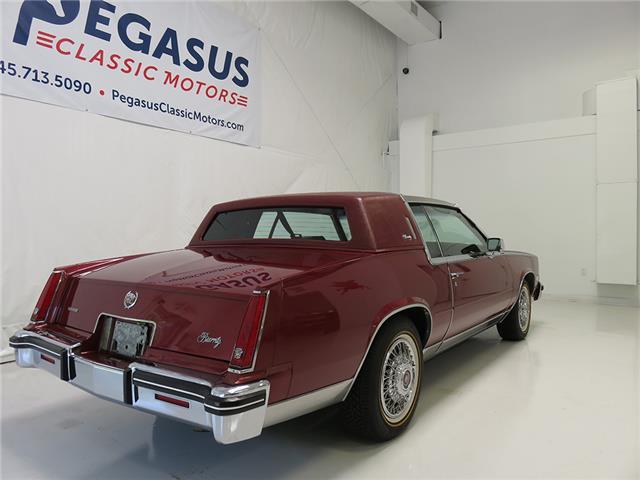 1985 Cadillac Eldorado Biarritz - photo 3