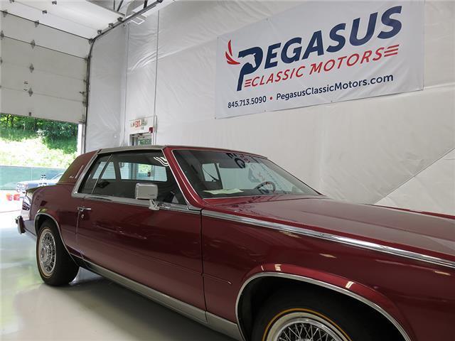 1985 Cadillac Eldorado Biarritz - photo 5