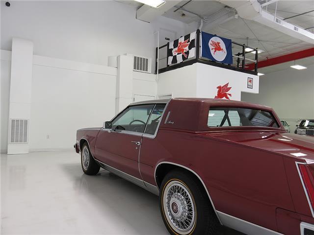 1985 Cadillac Eldorado Biarritz - photo 8