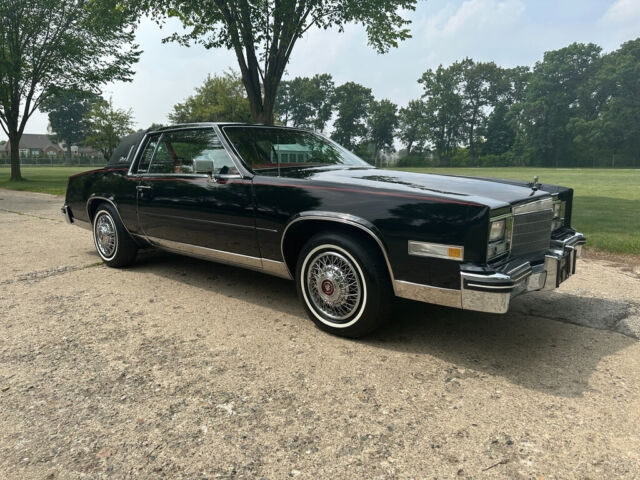 1985 Cadillac Eldorado 120+ PICTURES ~ 7+ Minute Walk Around Test Drive VIDEO - photo 13