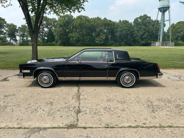 1985 Cadillac Eldorado 120+ PICTURES ~ 7+ Minute Walk Around Test Drive VIDEO - photo 5