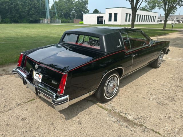 1985 Cadillac Eldorado 120+ PICTURES ~ 7+ Minute Walk Around Test Drive VIDEO - photo 8