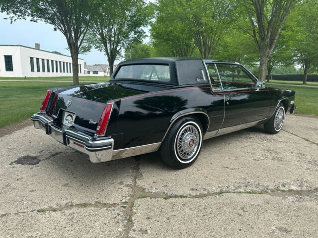 1985 Cadillac Eldorado 120+ PICTURES ~ 7+ Minute Walk Around Test Drive VIDEO - photo 9