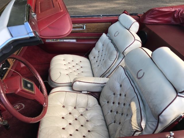 1985 Cadillac Eldorado - photo 10
