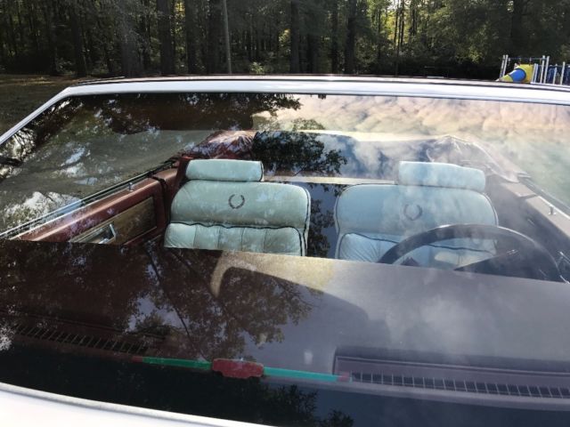 1985 Cadillac Eldorado - photo 12