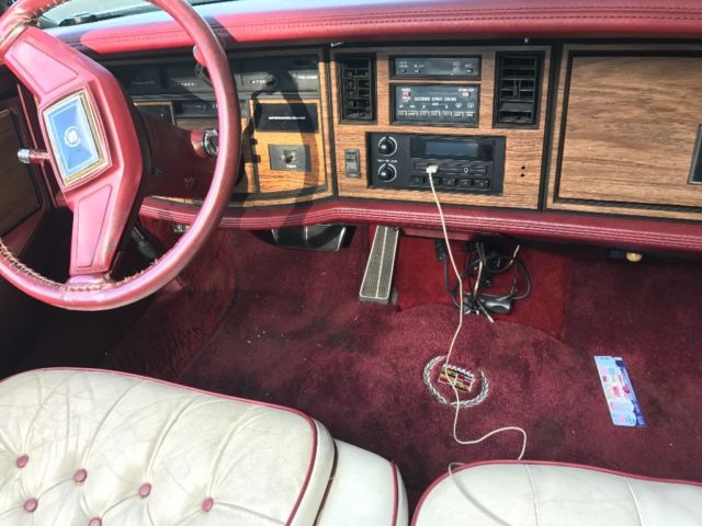 1985 Cadillac Eldorado - photo 5