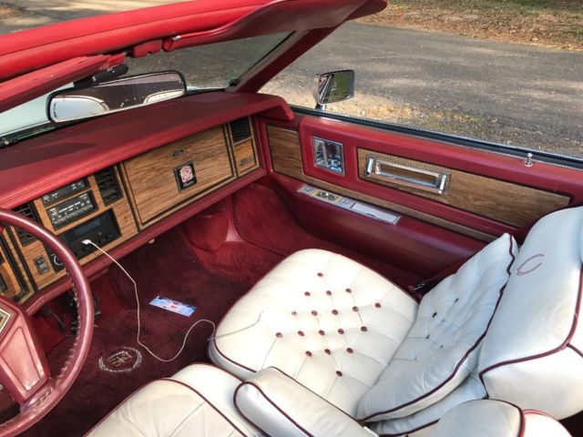 1985 Cadillac Eldorado - photo 6