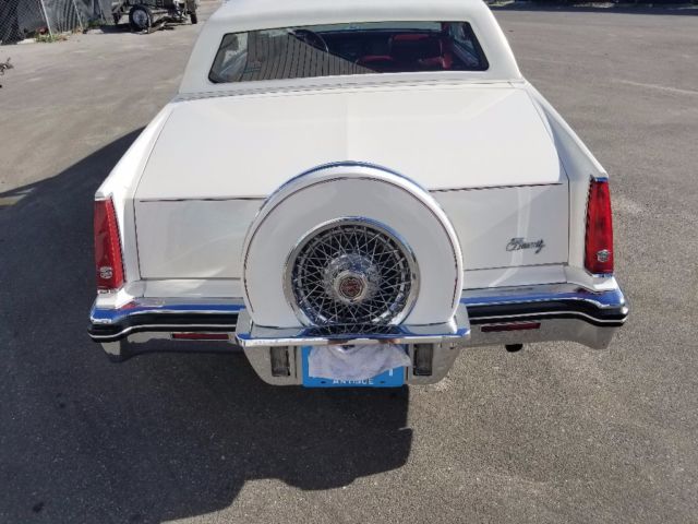 1985 Cadillac Eldorado Baritz - photo 12