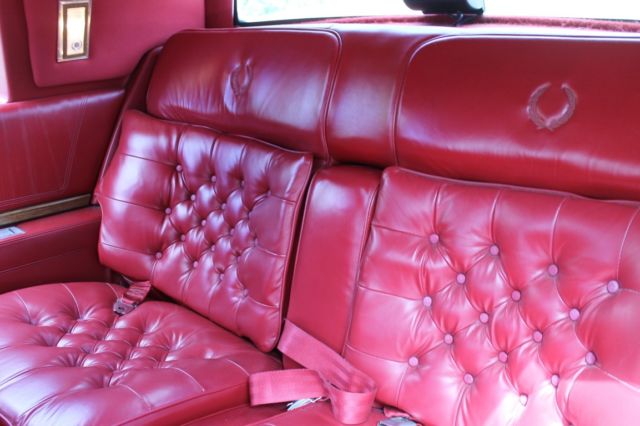 1985 Cadillac Eldorado - photo 11