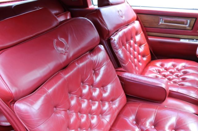 1985 Cadillac Eldorado - photo 12