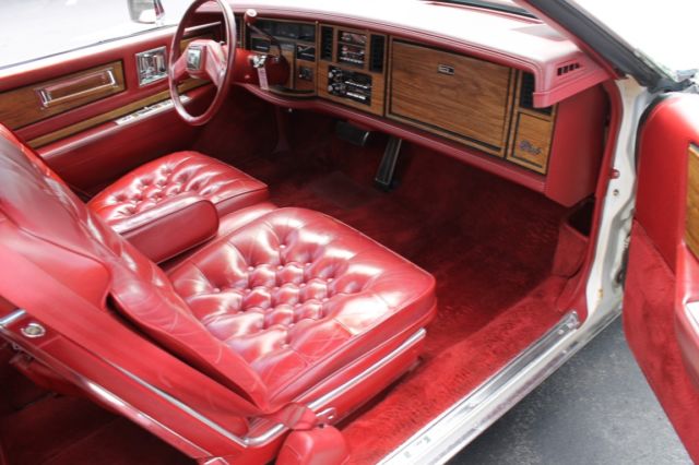 1985 Cadillac Eldorado - photo 13